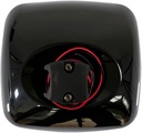 Espejo Pequeño Freightliner M2 Negro
