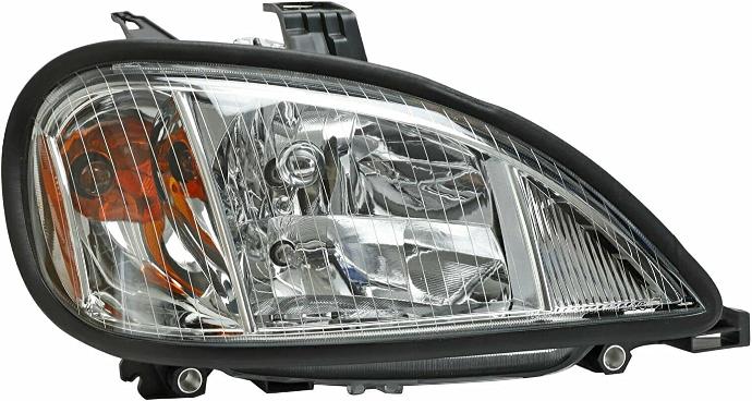 Pantalla Freightliner Columbia Derecha