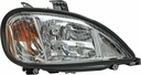 Pantalla Freightliner Columbia Derecha