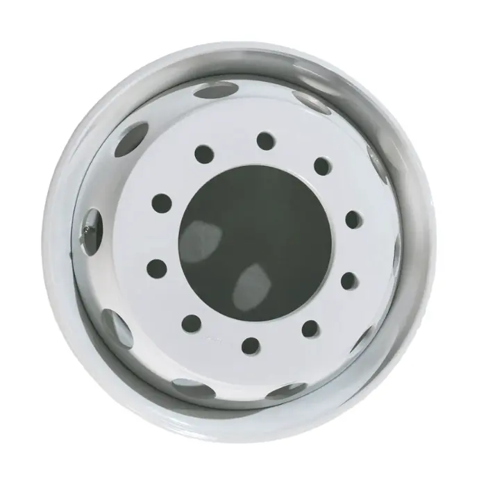 Rin Disco Tipo Americano 9" 16Mm Reforzado