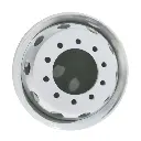 Rin Disco Tipo Americano 9" 16Mm Reforzado