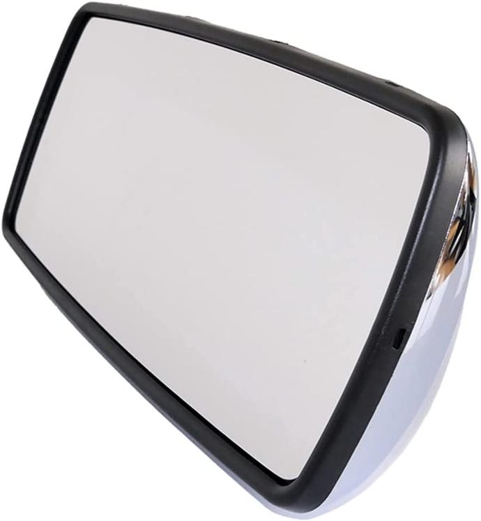 Espejo Grande Freightliner M2 Cromado