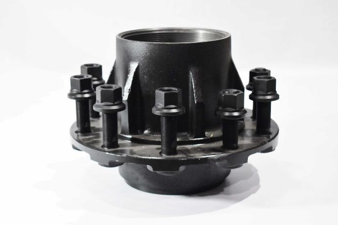 Piña Trailer Inca Fruehauf