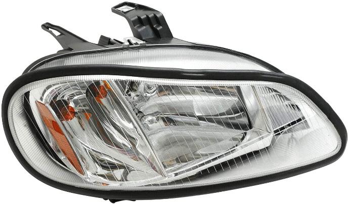 Pantalla Freightliner M2 Derecha