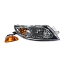 Pantalla Durastar Transtar International Derecha