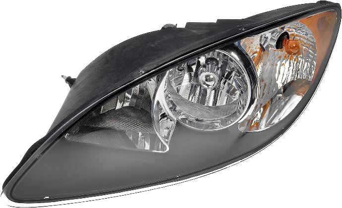 Farola International Prostar Izquierda