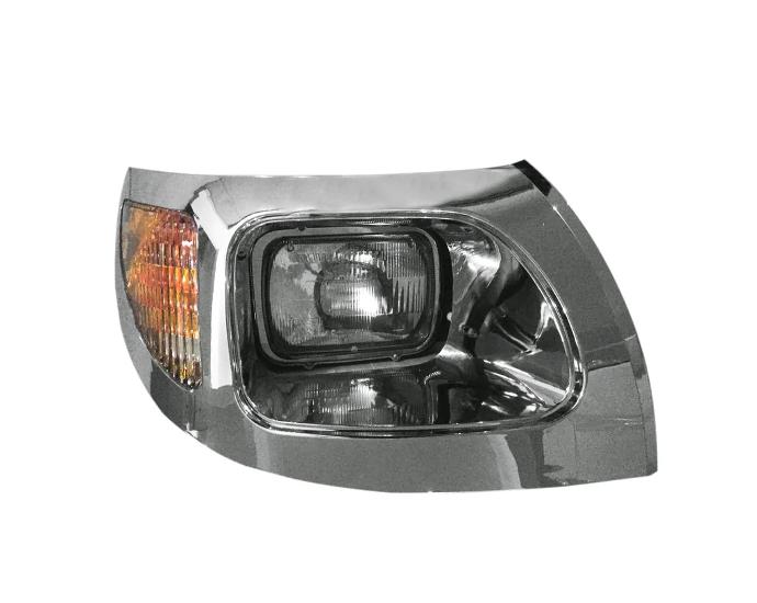 Farola International Workstar Modelo Viejo Cuadrada Derecha purchase