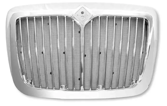 Parrilla International Prostar Con Atrapa Moscas