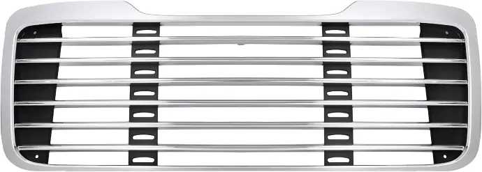 Persiana Freightliner M2 Cromada 