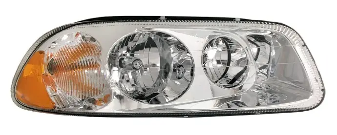 Farola Mack Vision Derecha