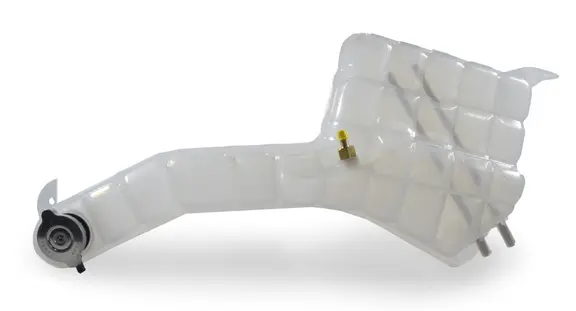 Tarro Agua Auxiliar  Freightliner M2 Con Tapa Tipo Guitarra Z05-307440-000