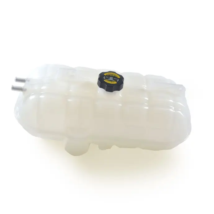 Tarro Agua Auxiliar Freightliner Columbia