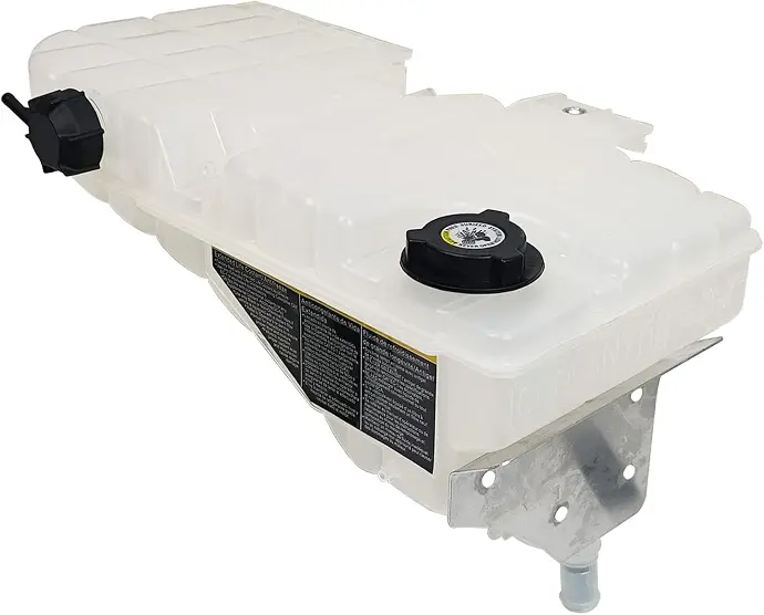 Tarro Agua Auxiliar Kenworth 2013 T800 T660