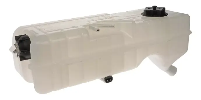 Tarro Agua Auxiliar Volvo Vnm 