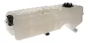 Tarro Agua Auxiliar Volvo Vnm 