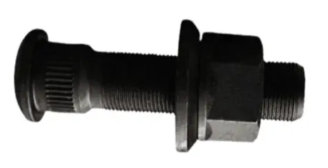 Perno Rin Disco Estria Gruesa 1" x 4  1/2 "  (P114.5-T21)