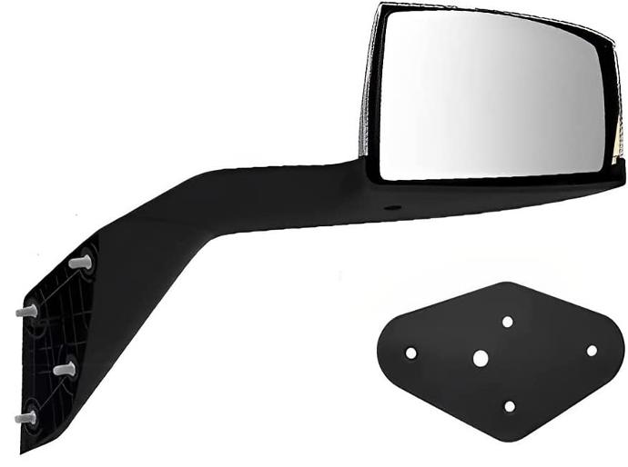 Espejo Capot Volvo Derecho 