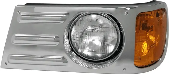 Farola Mack Cv Izquierda