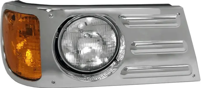 Farola Mack Cv Derecha