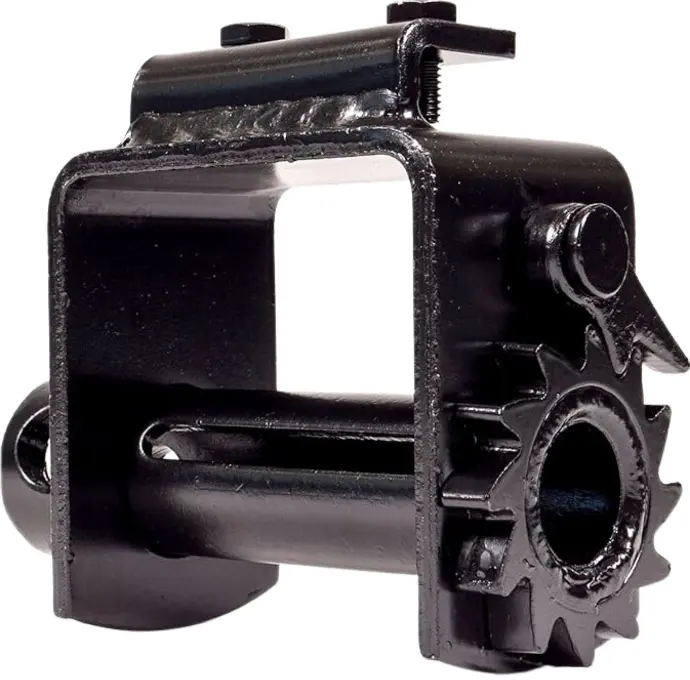 Malacate 4" Portable