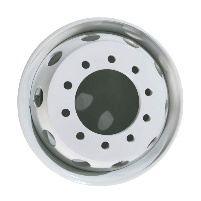 Rin Disco Tipo Americano 10 Ventilaciones 16mm, Reforzado