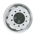 Aro Disco Tipo Americano 10 Ventilaciones 16mm, Reforzado