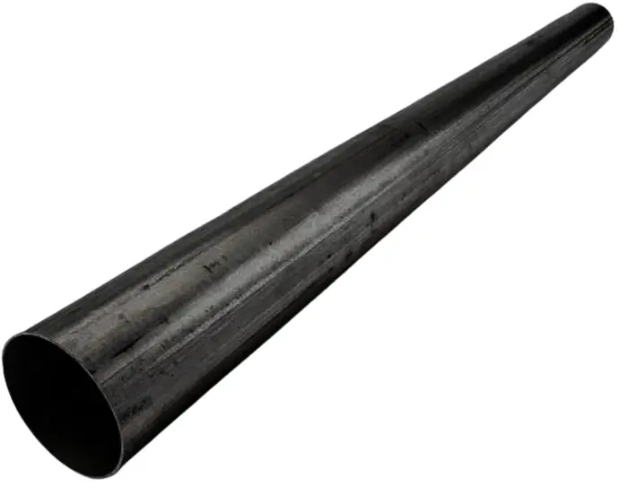 Tuberia Recta Cold Roll 6" x 3m