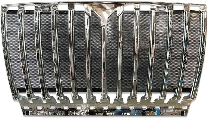 Parrilla Internacional Workstar Interna