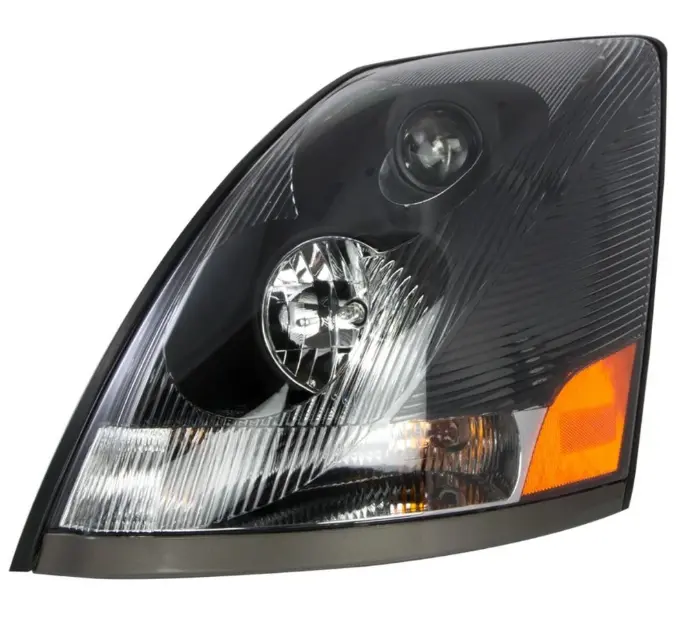 Pantalla Volvo VNL 2004-2017 Izquierda