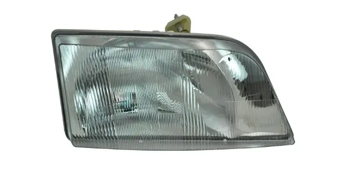 Pantalla Volvo VNM Derecha