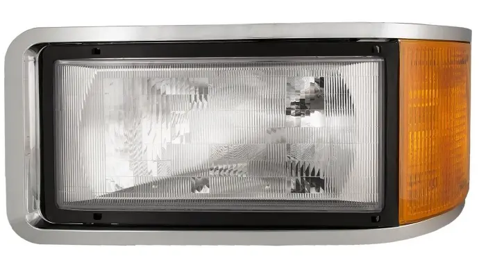 Pantalla Mack CH Izquierda