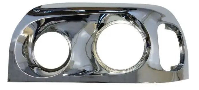 Bisel Pantalla Freightliner Century Izquierda
