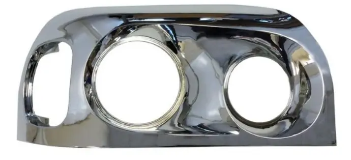 Bisel Pantalla Freightliner Century Derecha