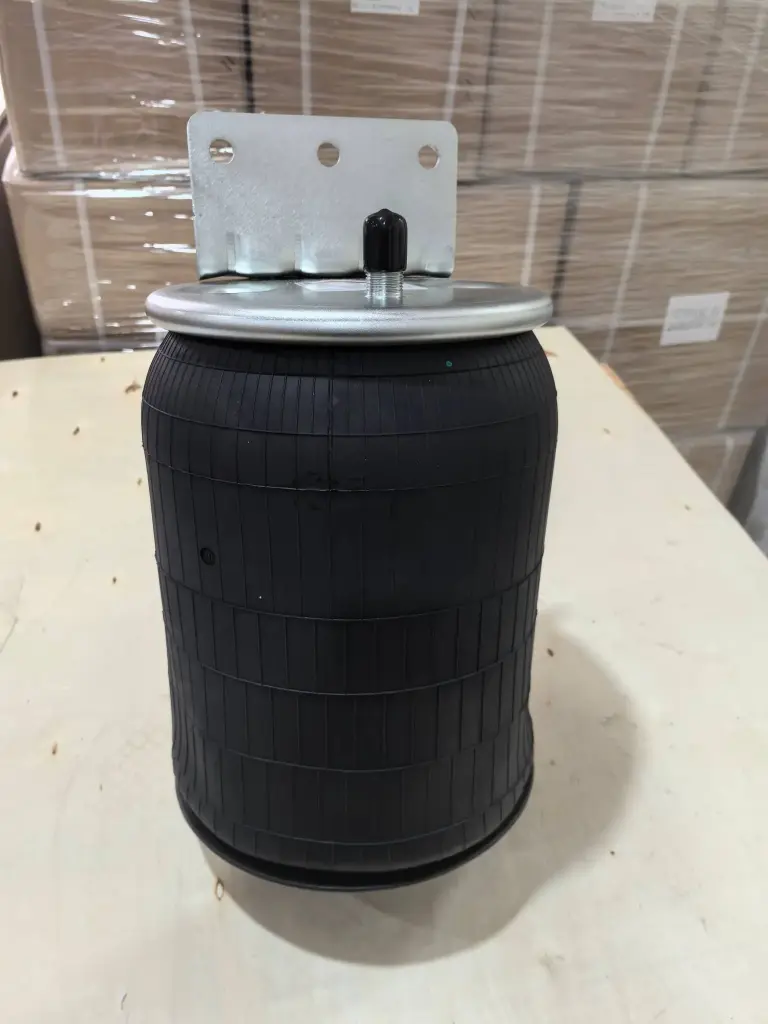 Bolsa Suspension International