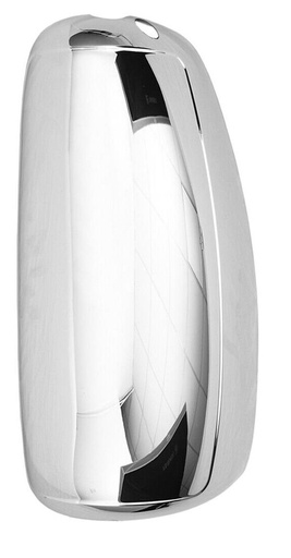 [HM-IN0360L-3C] Cubierta Espejo International Eagle 9400 Izquierdo Cromada