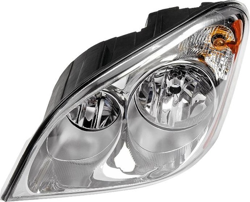 [HM-FR0120L] Pantalla Freightliner Cascadia Izquierda