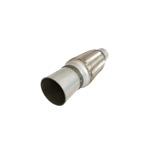 [HM-FN-01] Conector Flexible Mofle 1.5X6 