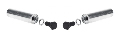 [HM-748-2] Base Guardapolvo Par