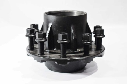 [HM-2323] Bocin Trailer Inca Fruehauf 