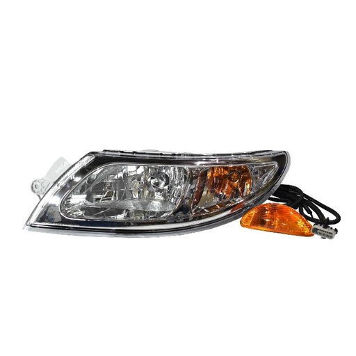 [HM-IN0220L] Pantalla Durastar Transtar International Izquierda