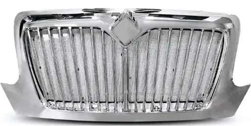 [HM-IN0210C] Parrilla Frontal International Durastar 4300