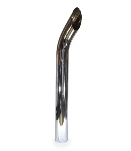 [HM-BH548] Punta De Mofle Cacho De Toro 5" X 48" 