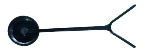 [HM-6060] Tapa Tarro Agua Mack CV No Presurizado