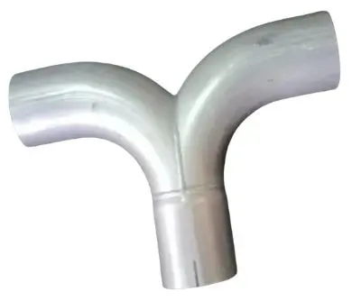 [Y-90-4-A] Y Union 4 Aluminizado
