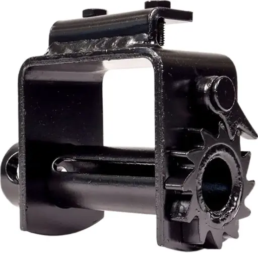 [HM-M04P] Perro 4" Portable