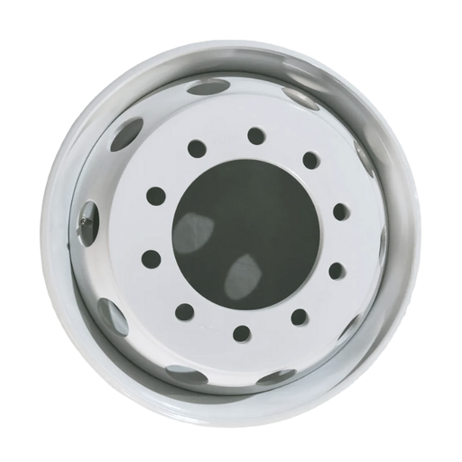 [22.5X8.25A10-16] Aro Disco Tipo Americano 10 Ventilaciones 16mm, Reforzado