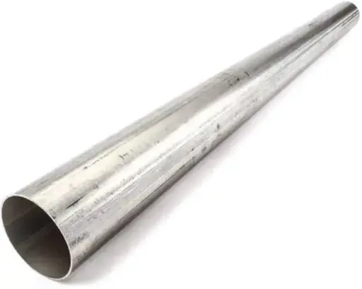 [HM-API4030] Tuberia Recta Aluminizada 4" x 3m