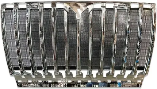 [HM-IN0410C-2] Persiana Internacional Workstar Interna