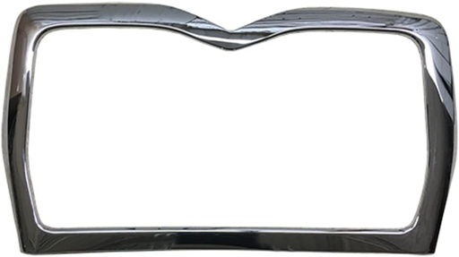 [HM-MA0210C-1] Marco Parrilla Mack CV