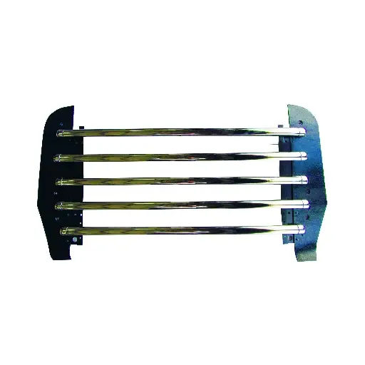 [HM-MA0210C-2] Parrilla Mack CV Interna